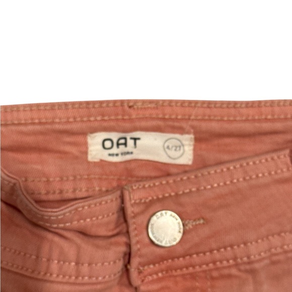 Oat New York High Rise Wide Leg size 4 - Picture 2 of 5